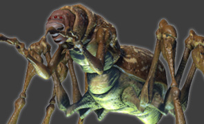 Maya Tutorial: Giant Spider Modeling