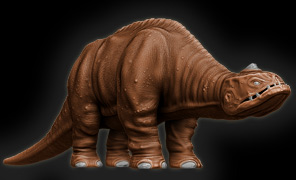 Maya Tutorial: Creature Vol 2 - Surface Anatomy Detailing ZBrush